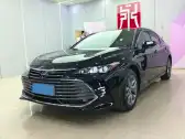 2019 TOYOTA AVALON,autocango,china used car exporter,china ev exporter,chinese used car exporter,chinese used ev exporter