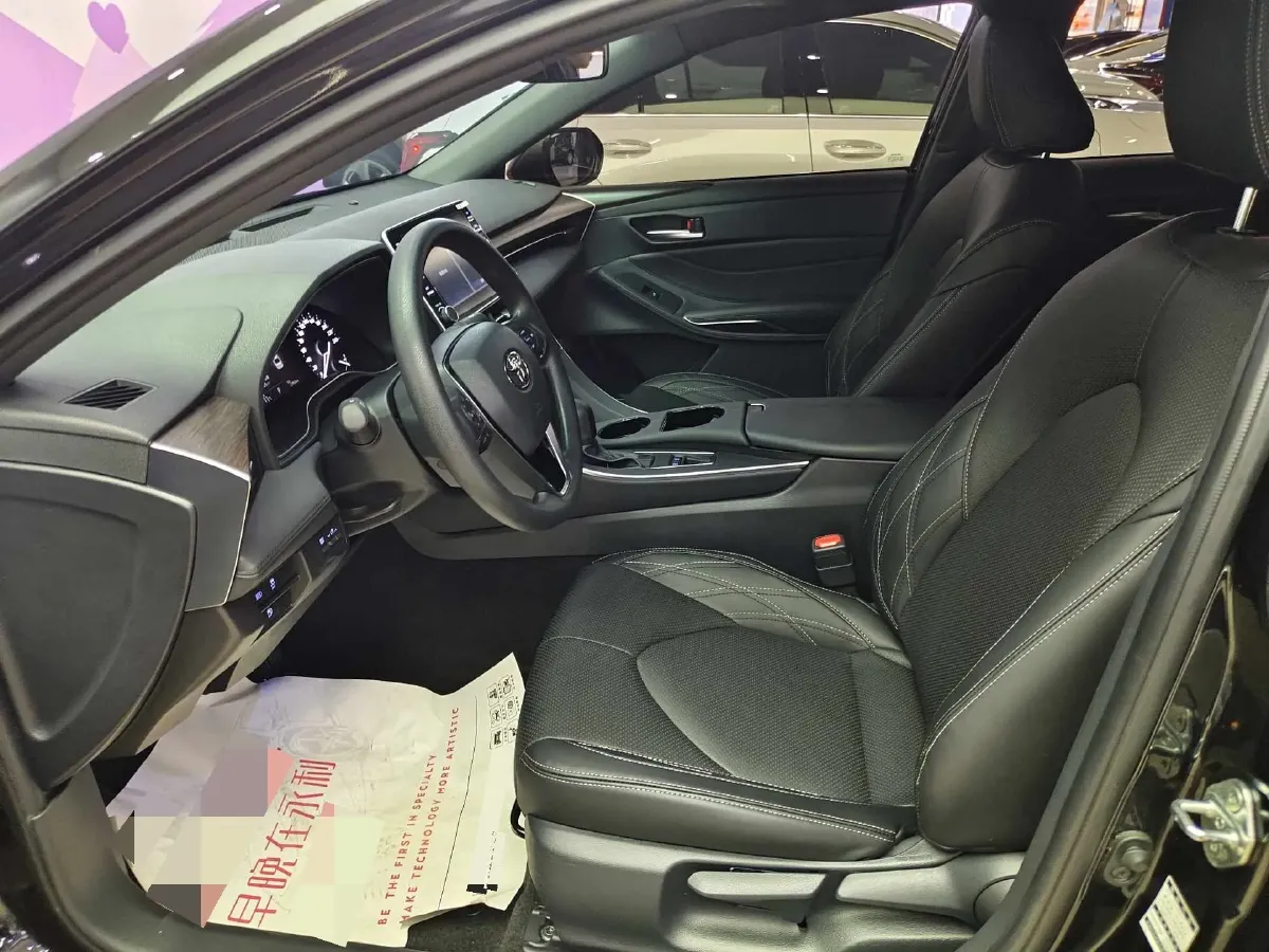 2019 Toyota Avalon 2.0L 178HP L4 CVT,autocango,china used car exporter,china ev exporter,chinese used car exporter,chinese used ev exporter