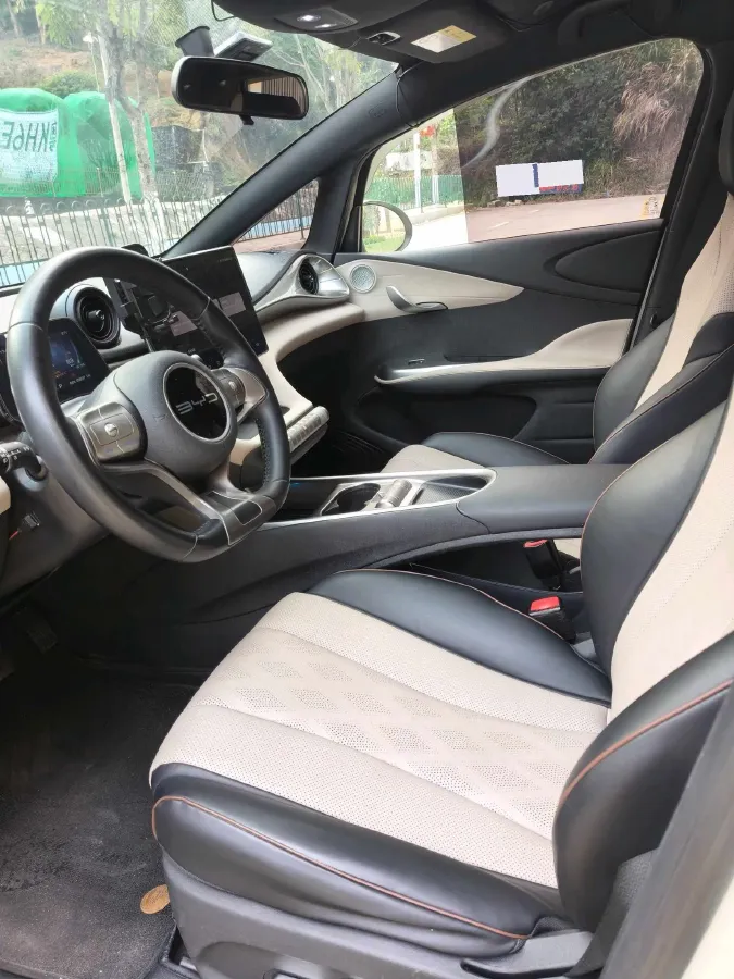 2023 BYD Dolphin BEV 44.928KWH,autocango,china used car exporter,china ev exporter,chinese used car exporter,chinese used ev exporter