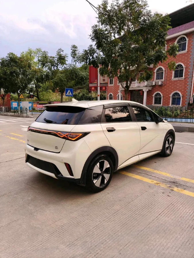 2023 BYD Dolphin BEV 44.928KWH,autocango,china used car exporter,china ev exporter,chinese used car exporter,chinese used ev exporter
