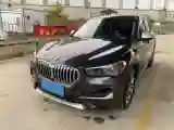 2021 BMW X1 1.5T 140HP L3 7DCT