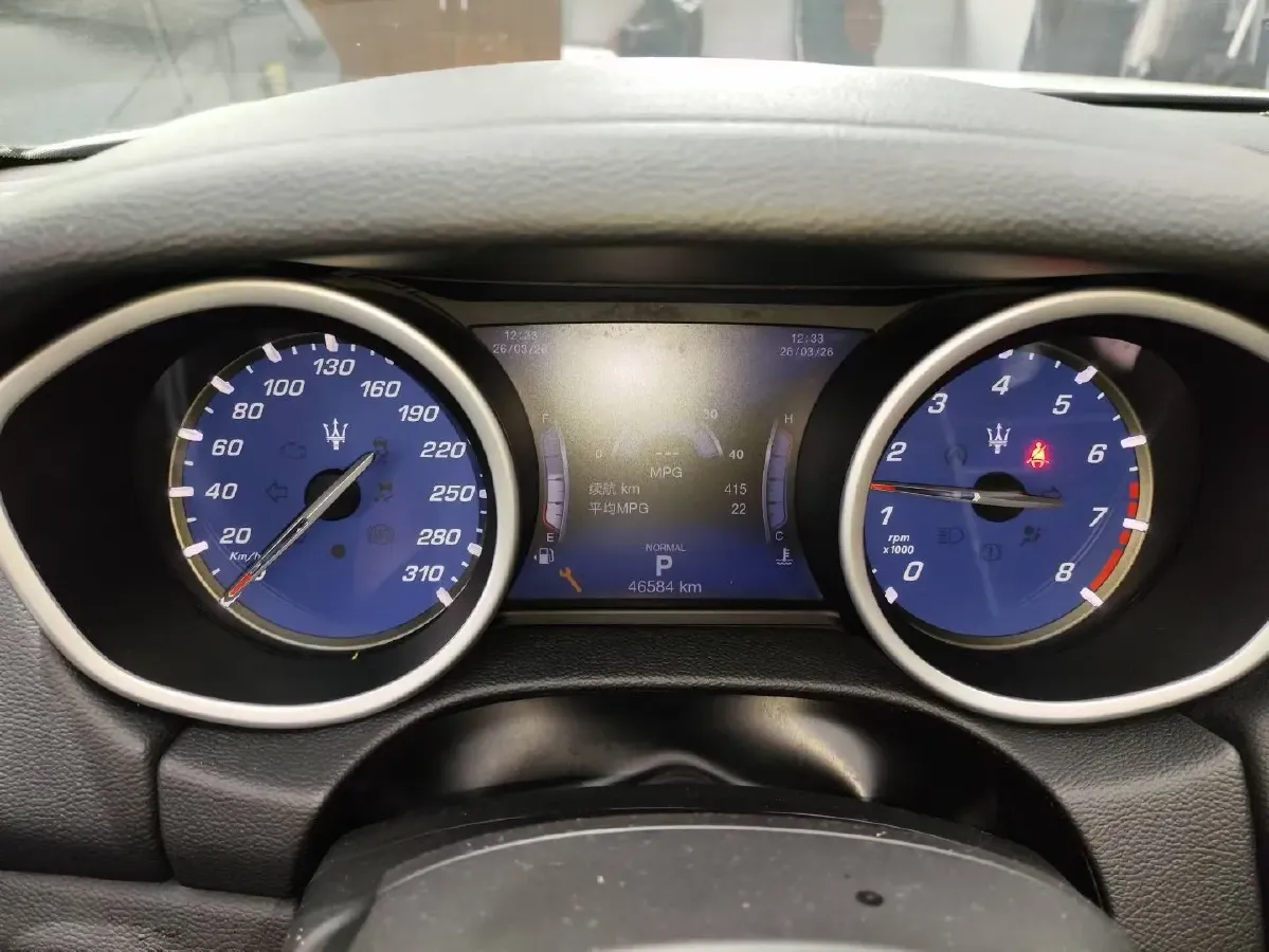 2019 Maserati Ghibli 3.0T 350HP V6 8AT,autocango,china used car exporter,china ev exporter,chinese used car exporter,chinese used ev exporter