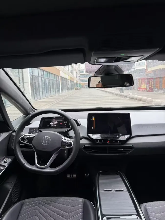 2023 Volkswagen ID.3 BEV 52.8KWH,autocango,china used car exporter,china ev exporter,chinese used car exporter,chinese used ev exporter