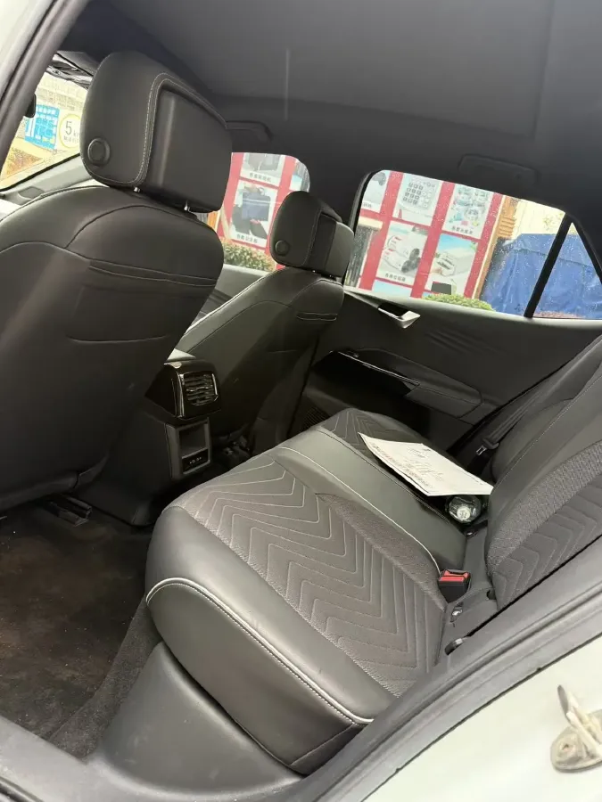2023 Volkswagen ID.3 BEV 52.8KWH,autocango,china used car exporter,china ev exporter,chinese used car exporter,chinese used ev exporter