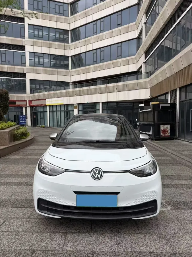 2023 Volkswagen ID.3 BEV 52.8KWH,autocango,china used car exporter,china ev exporter,chinese used car exporter,chinese used ev exporter