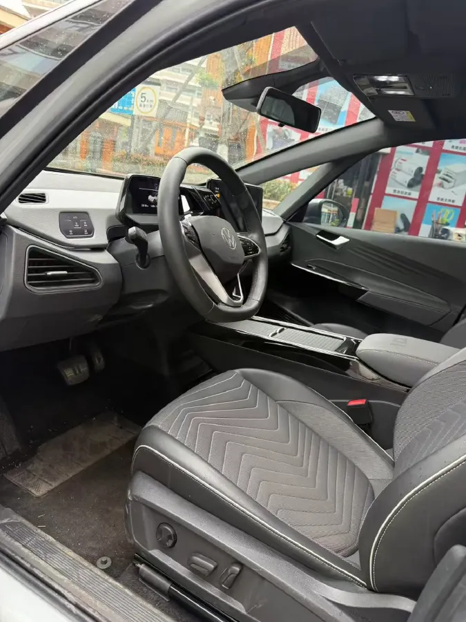 2023 Volkswagen ID.3 BEV 52.8KWH,autocango,china used car exporter,china ev exporter,chinese used car exporter,chinese used ev exporter