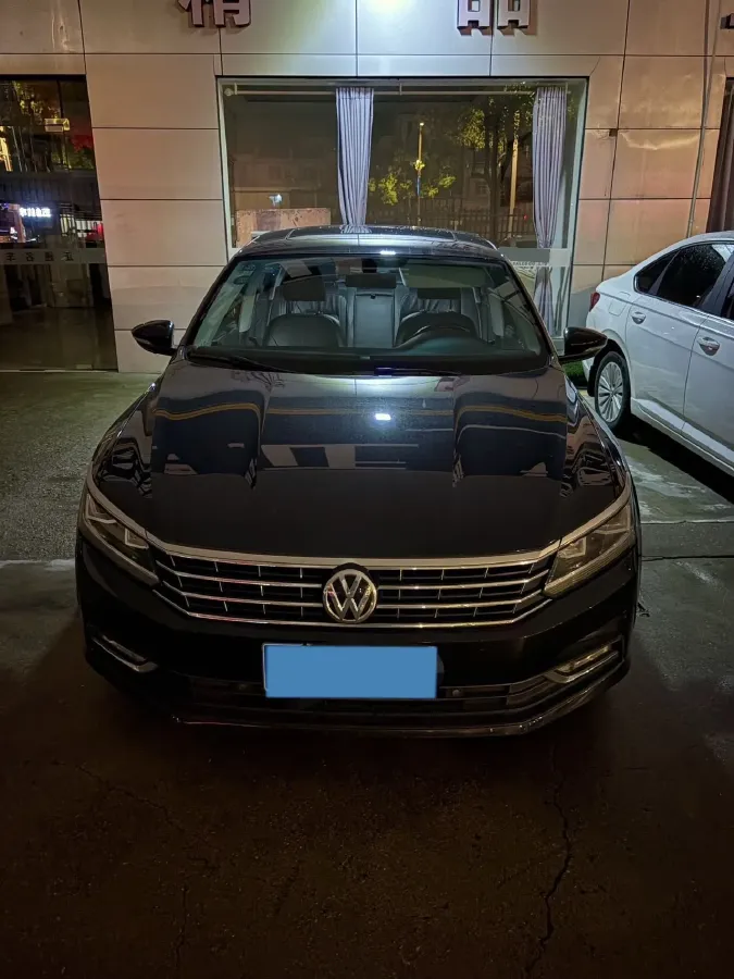 2017 Volkswagen Passat 1.4T 150HP L4 7DCT,autocango,china used car exporter,china ev exporter,chinese used car exporter,chinese used ev exporter