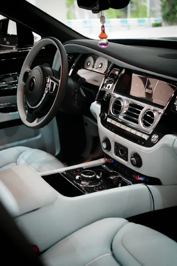 2018 Rolls-Royce Ghost 6.6T 571HP V12 8AT,autocango,china used car exporter,china ev exporter,chinese used car exporter,chinese used ev exporter