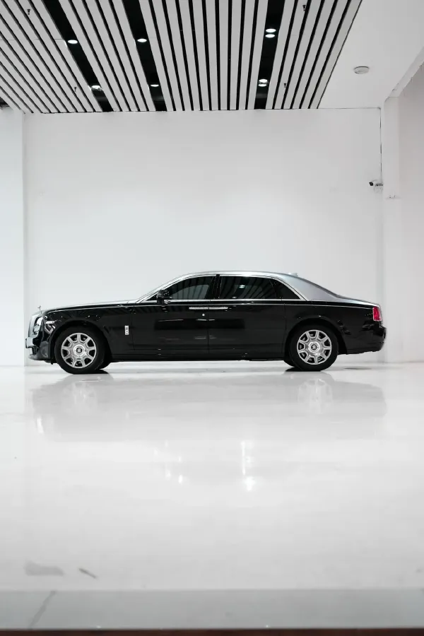 2018 Rolls-Royce Ghost 6.6T 571HP V12 8AT,autocango,china used car exporter,china ev exporter,chinese used car exporter,chinese used ev exporter