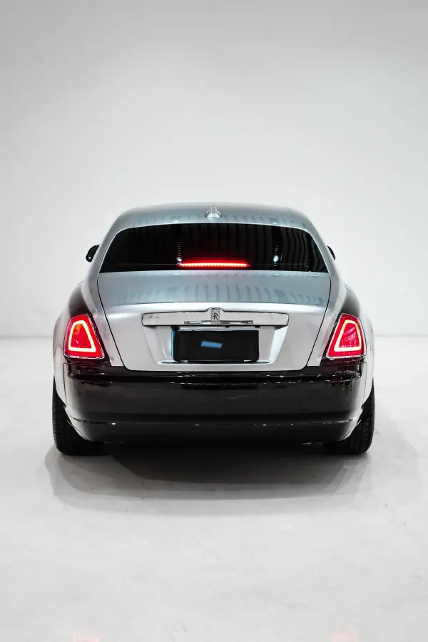 2018 Rolls-Royce Ghost 6.6T 571HP V12 8AT,autocango,china used car exporter,china ev exporter,chinese used car exporter,chinese used ev exporter