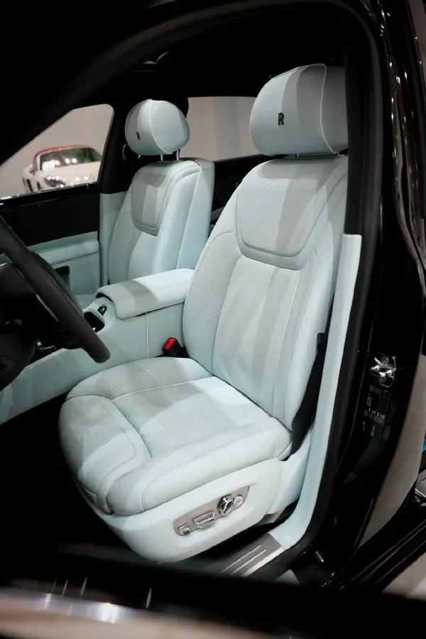 2018 Rolls-Royce Ghost 6.6T 571HP V12 8AT,autocango,china used car exporter,china ev exporter,chinese used car exporter,chinese used ev exporter