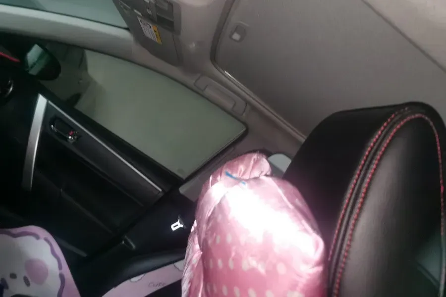 2017 Toyota Levin 1.2T 116HP L4 CVT,autocango,china used car exporter,china ev exporter,chinese used car exporter,chinese used ev exporter