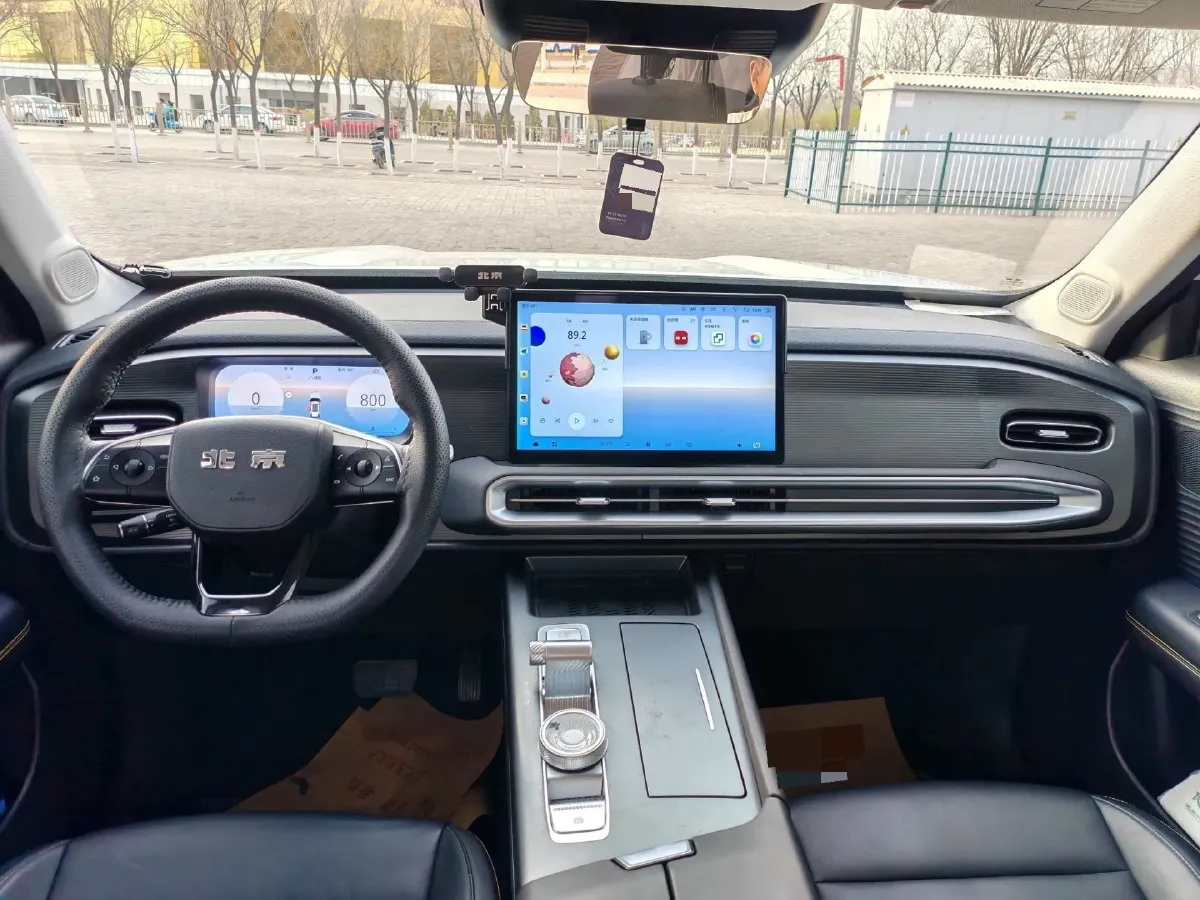 2024 Beijing BJ30 1.5T 188HP L4 7DCT,autocango,china used car exporter,china ev exporter,chinese used car exporter,chinese used ev exporter