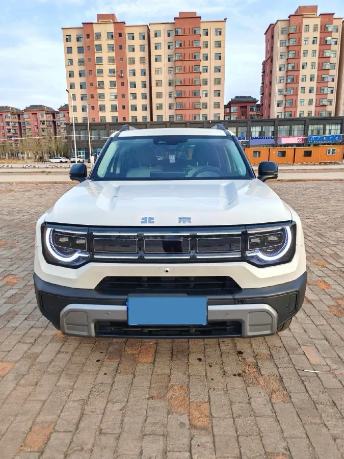 2024 Beijing BJ30 1.5T 188HP L4 7DCT,autocango,china used car exporter,china ev exporter,chinese used car exporter,chinese used ev exporter