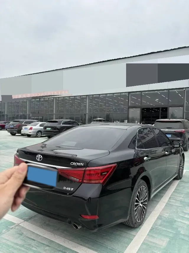 2018 Toyota Highlander 2.0T 220HP L4 6AT,autocango,china used car exporter,china ev exporter,chinese used car exporter,chinese used ev exporter