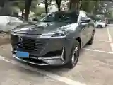 2023 ChangAn UNI-K 2.0T 233HP L4 8AT