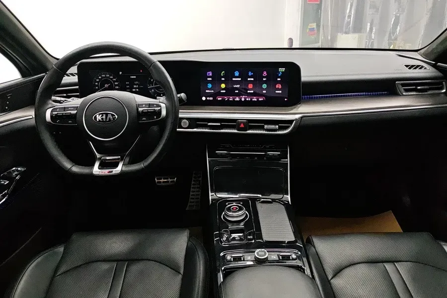 2020 Kia K5 2.0T 240HP L4 8AT,autocango,china used car exporter,china ev exporter,chinese used car exporter,chinese used ev exporter