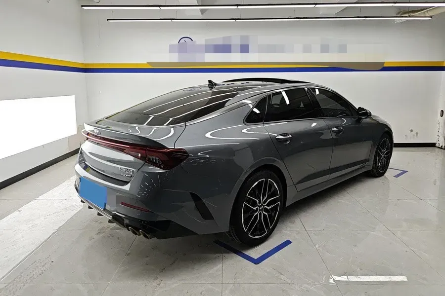 2020 Kia K5 2.0T 240HP L4 8AT,autocango,china used car exporter,china ev exporter,chinese used car exporter,chinese used ev exporter