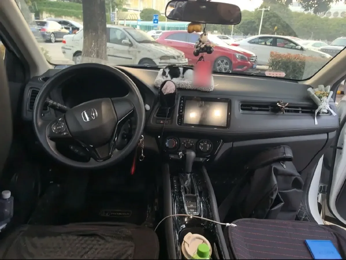 2022 Honda Vezel 1.5L 131HP L4 CVT,autocango,china used car exporter,china ev exporter,chinese used car exporter,chinese used ev exporter