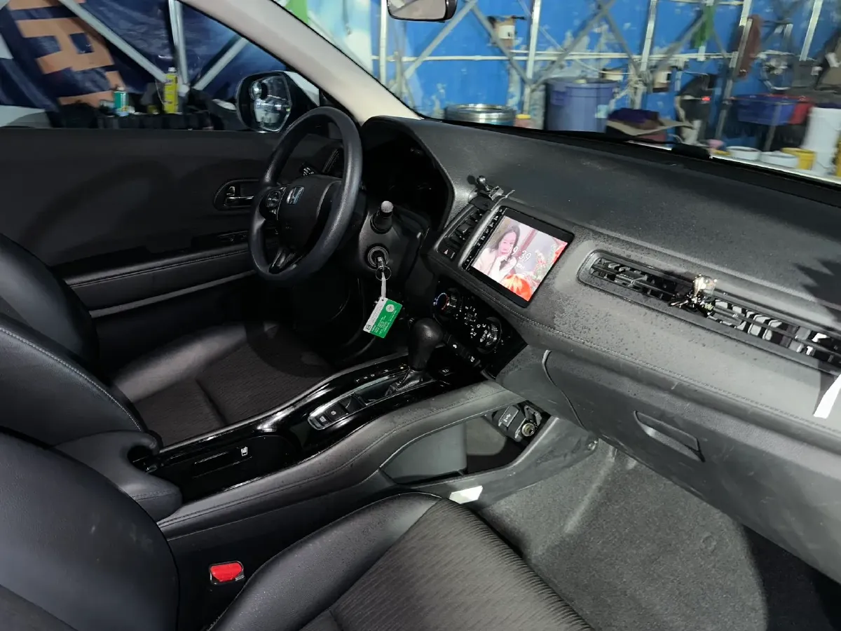 2022 Honda Vezel 1.5L 131HP L4 CVT,autocango,china used car exporter,china ev exporter,chinese used car exporter,chinese used ev exporter