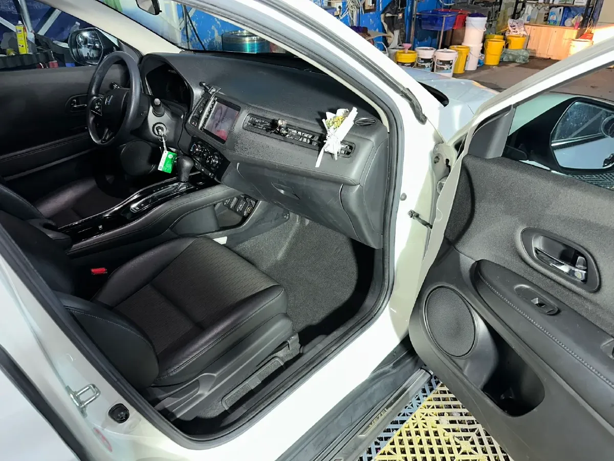 2022 Honda Vezel 1.5L 131HP L4 CVT,autocango,china used car exporter,china ev exporter,chinese used car exporter,chinese used ev exporter