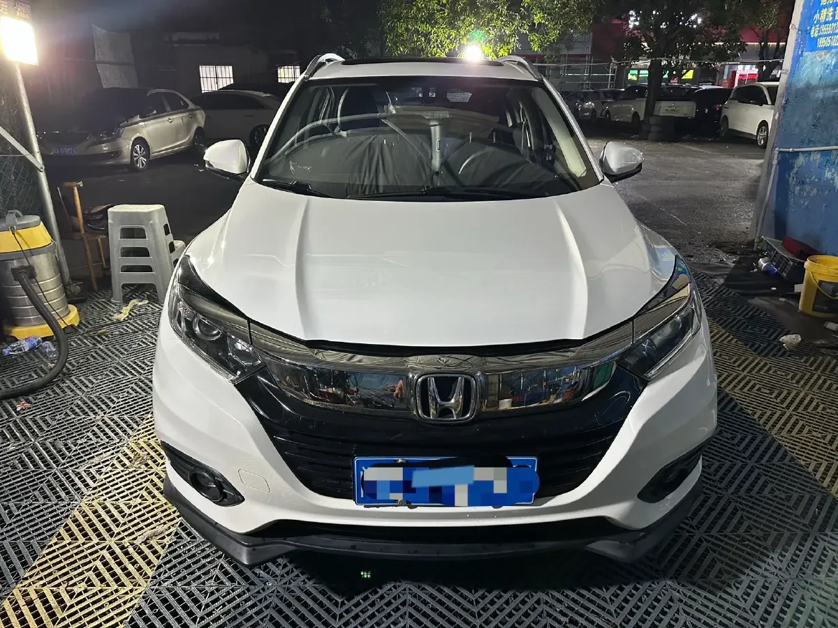 2022 Honda Vezel 1.5L 131HP L4 CVT,autocango,china used car exporter,china ev exporter,chinese used car exporter,chinese used ev exporter