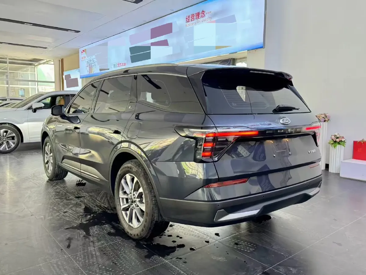 2023 Ford Edge 2.0T 275HP L4 E-CVT Hybrid,autocango,china used car exporter,china ev exporter,chinese used car exporter,chinese used ev exporter