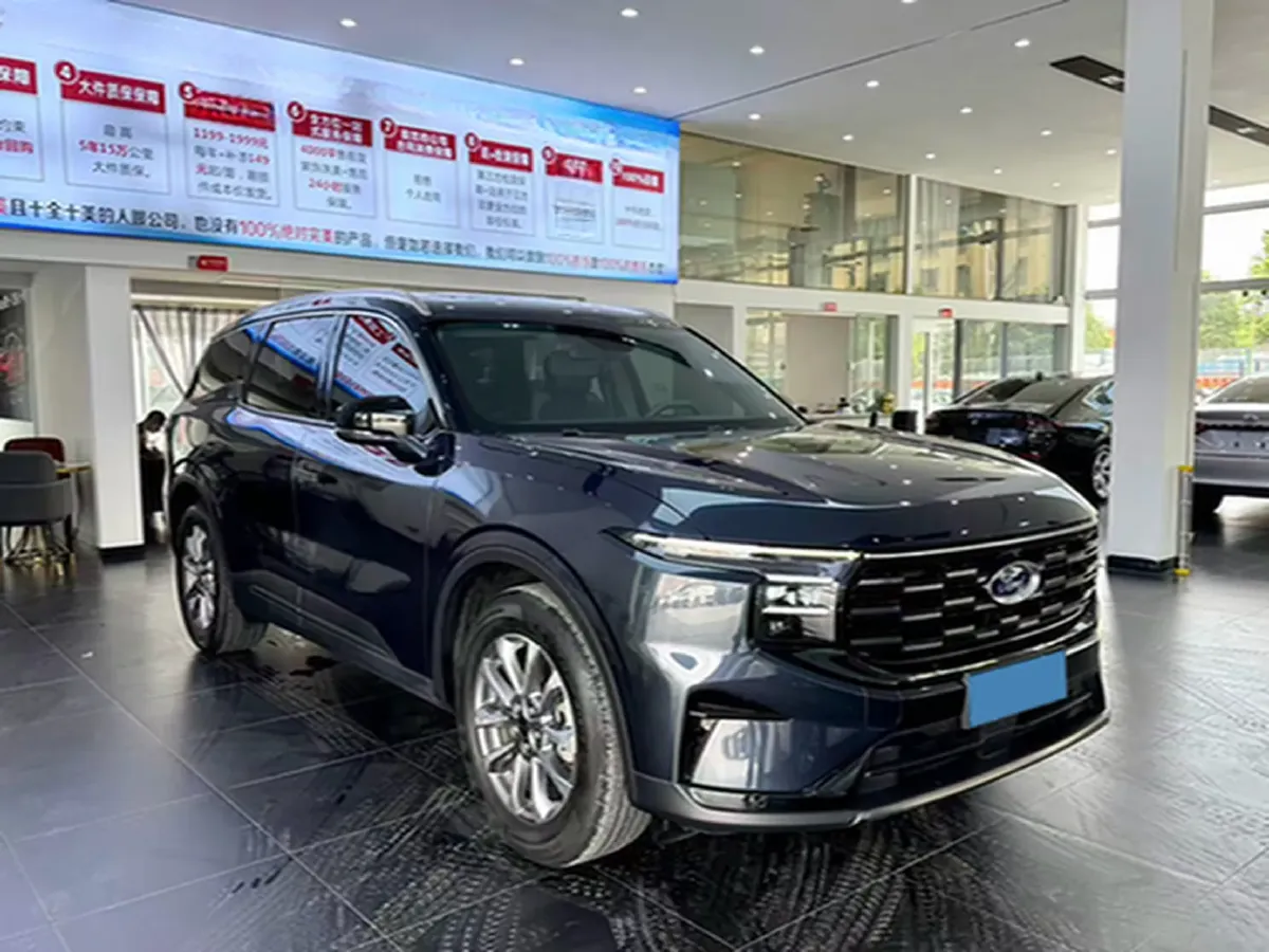 2023 Ford Edge 2.0T 275HP L4 E-CVT Hybrid,autocango,china used car exporter,china ev exporter,chinese used car exporter,chinese used ev exporter