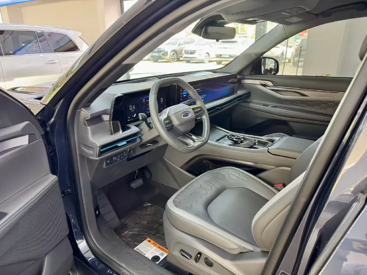 2023 Ford Edge 2.0T 275HP L4 E-CVT Hybrid,autocango,china used car exporter,china ev exporter,chinese used car exporter,chinese used ev exporter