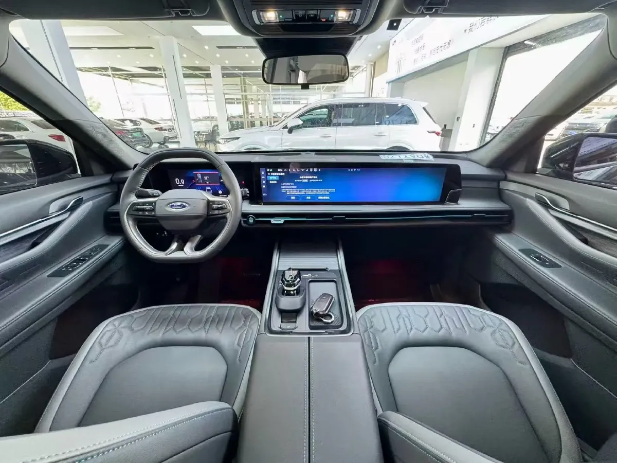 2023 Ford Edge 2.0T 275HP L4 E-CVT Hybrid,autocango,china used car exporter,china ev exporter,chinese used car exporter,chinese used ev exporter