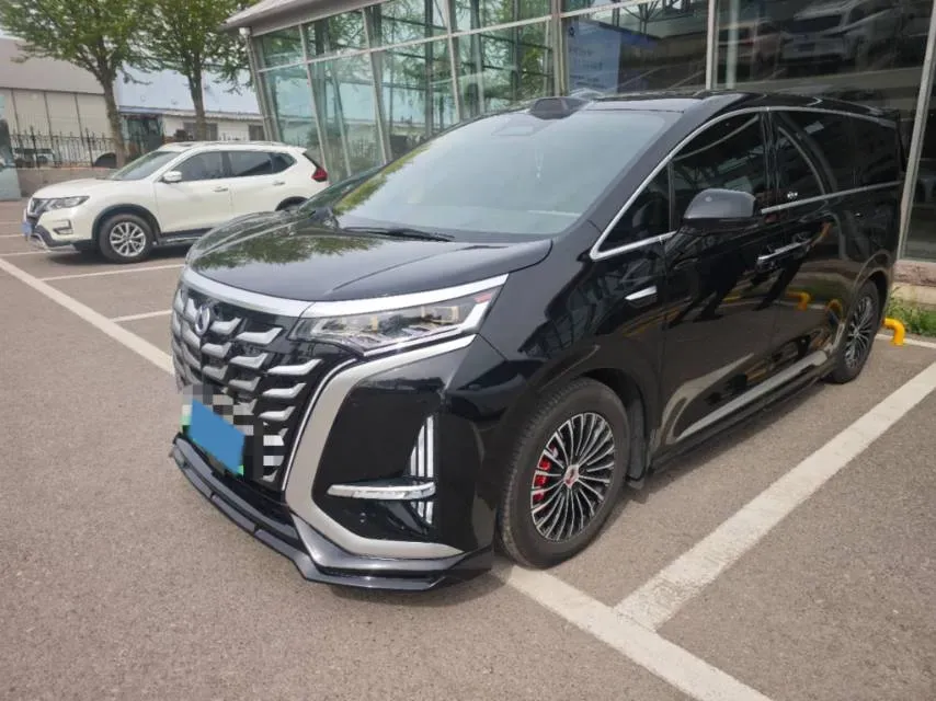 2025 Denza D9 1.5T 156HP L4 E-CVT PHEV 40KWH,autocango,china used car exporter,china ev exporter,chinese used car exporter,chinese used ev exporter