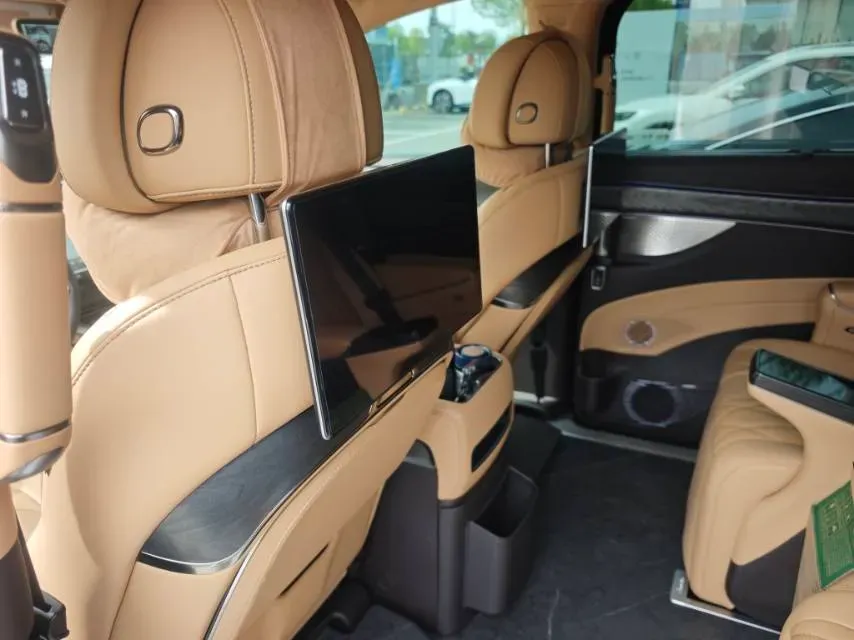 2025 Denza D9 1.5T 156HP L4 E-CVT PHEV 40KWH,autocango,china used car exporter,china ev exporter,chinese used car exporter,chinese used ev exporter