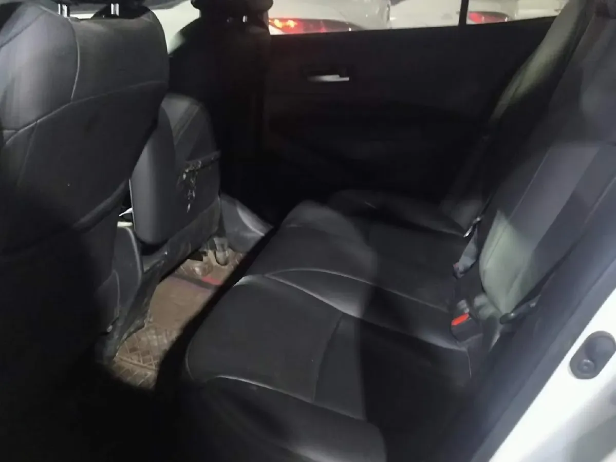 2021 Toyota Corolla 1.2T 116HP L4 CVT,autocango,china used car exporter,china ev exporter,chinese used car exporter,chinese used ev exporter
