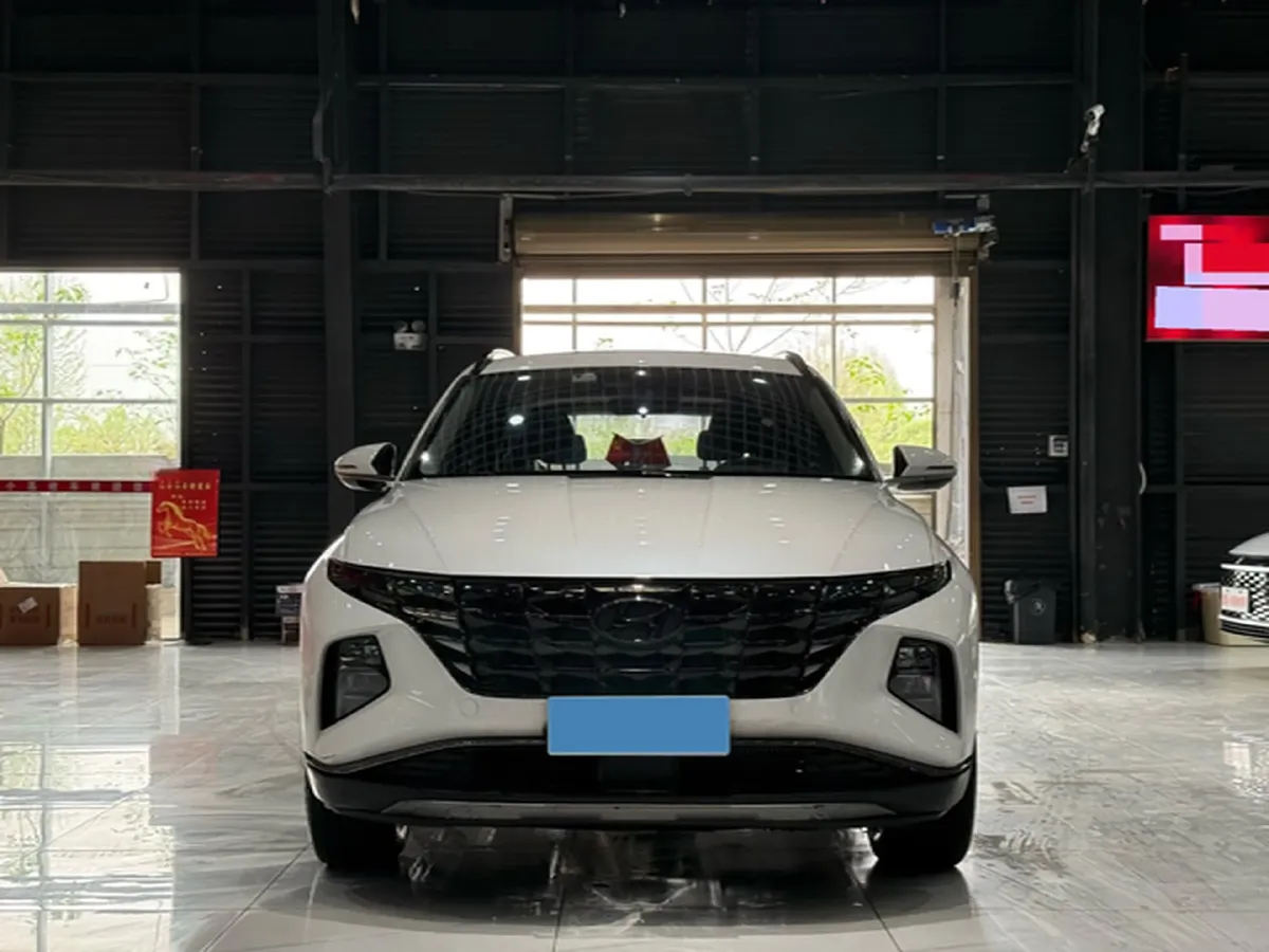 2023 Hyundai Tucson 1.5T 200HP L4 8AT,autocango,china used car exporter,china ev exporter,chinese used car exporter,chinese used ev exporter