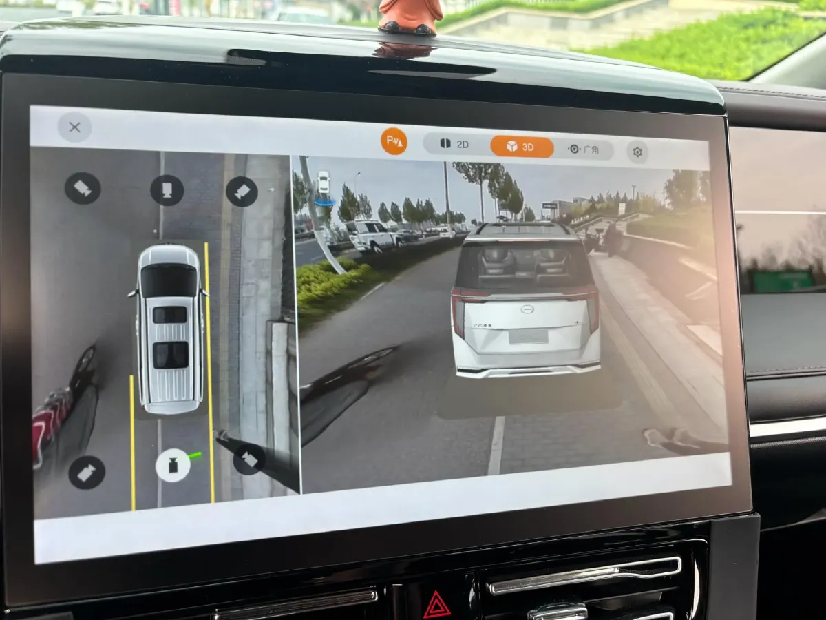 2024 GAC Trumpchi M8 2.0T 252HP L4 8AT,autocango,china used car exporter,china ev exporter,chinese used car exporter,chinese used ev exporter