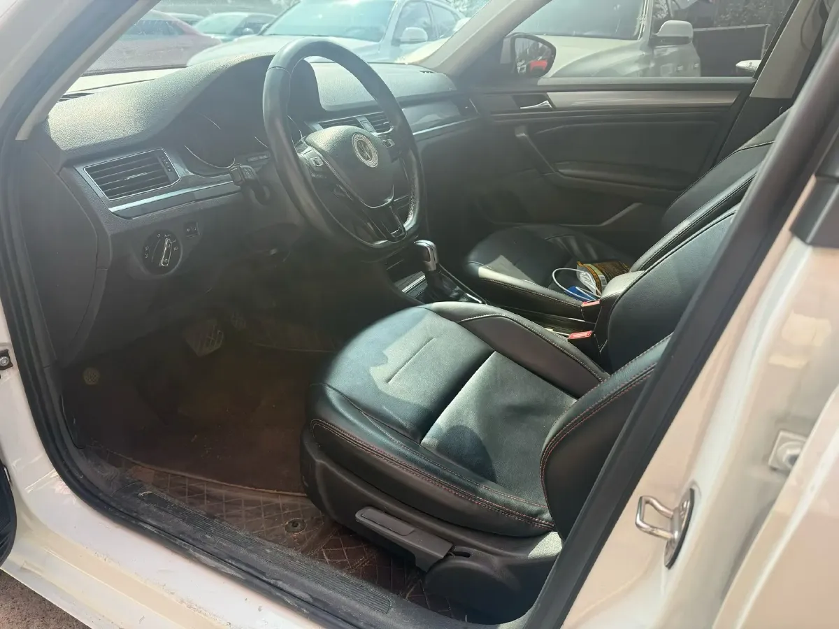 2019 Volkswagen Bora 1.5L 112HP L4 6AT,autocango,china used car exporter,china ev exporter,chinese used car exporter,chinese used ev exporter