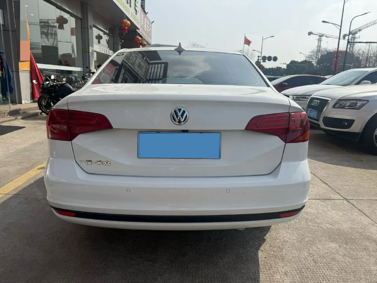 2019 Volkswagen Bora 1.5L 112HP L4 6AT,autocango,china used car exporter,china ev exporter,chinese used car exporter,chinese used ev exporter