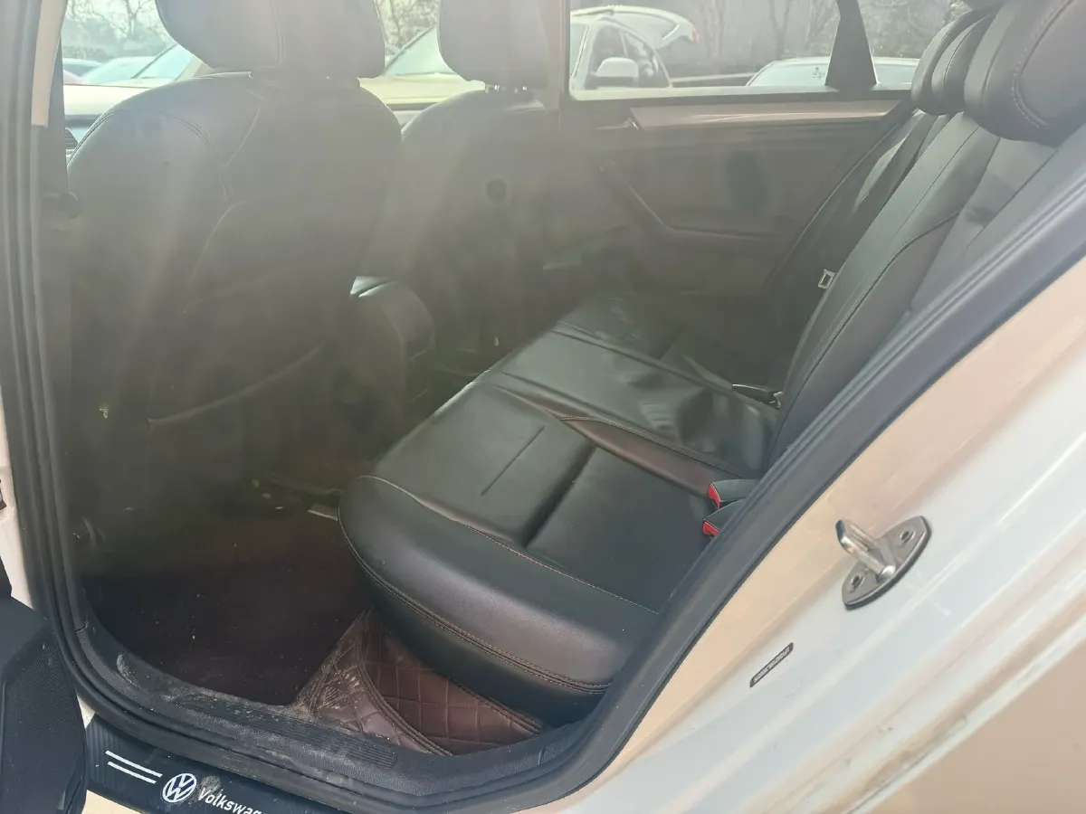 2019 Volkswagen Bora 1.5L 112HP L4 6AT,autocango,china used car exporter,china ev exporter,chinese used car exporter,chinese used ev exporter