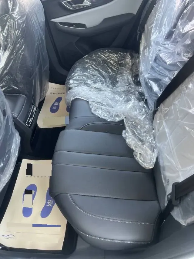 2023 BeiJing Auto EU5 Plus BEV 49.6KWH,autocango,china used car exporter,china ev exporter,chinese used car exporter,chinese used ev exporter