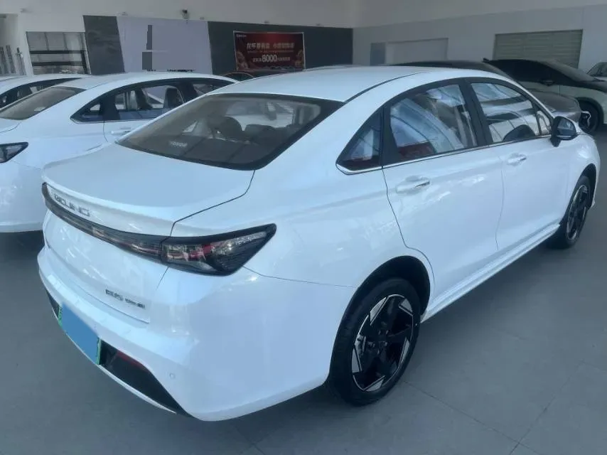 2023 BeiJing Auto EU5 Plus BEV 49.6KWH,autocango,china used car exporter,china ev exporter,chinese used car exporter,chinese used ev exporter