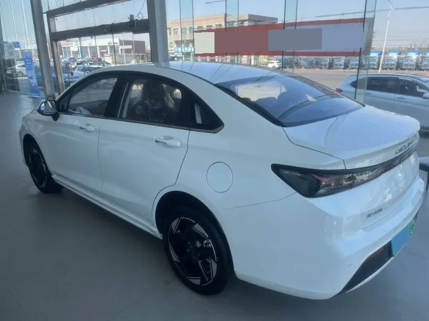 2023 BeiJing Auto EU5 Plus BEV 49.6KWH,autocango,china used car exporter,china ev exporter,chinese used car exporter,chinese used ev exporter