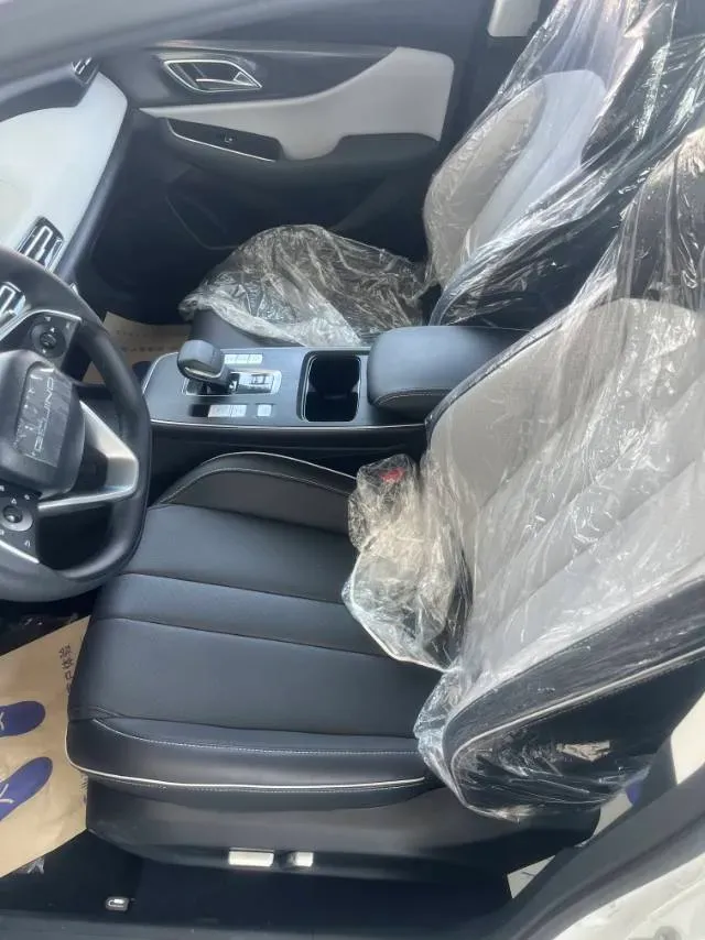 2023 BeiJing Auto EU5 Plus BEV 49.6KWH,autocango,china used car exporter,china ev exporter,chinese used car exporter,chinese used ev exporter