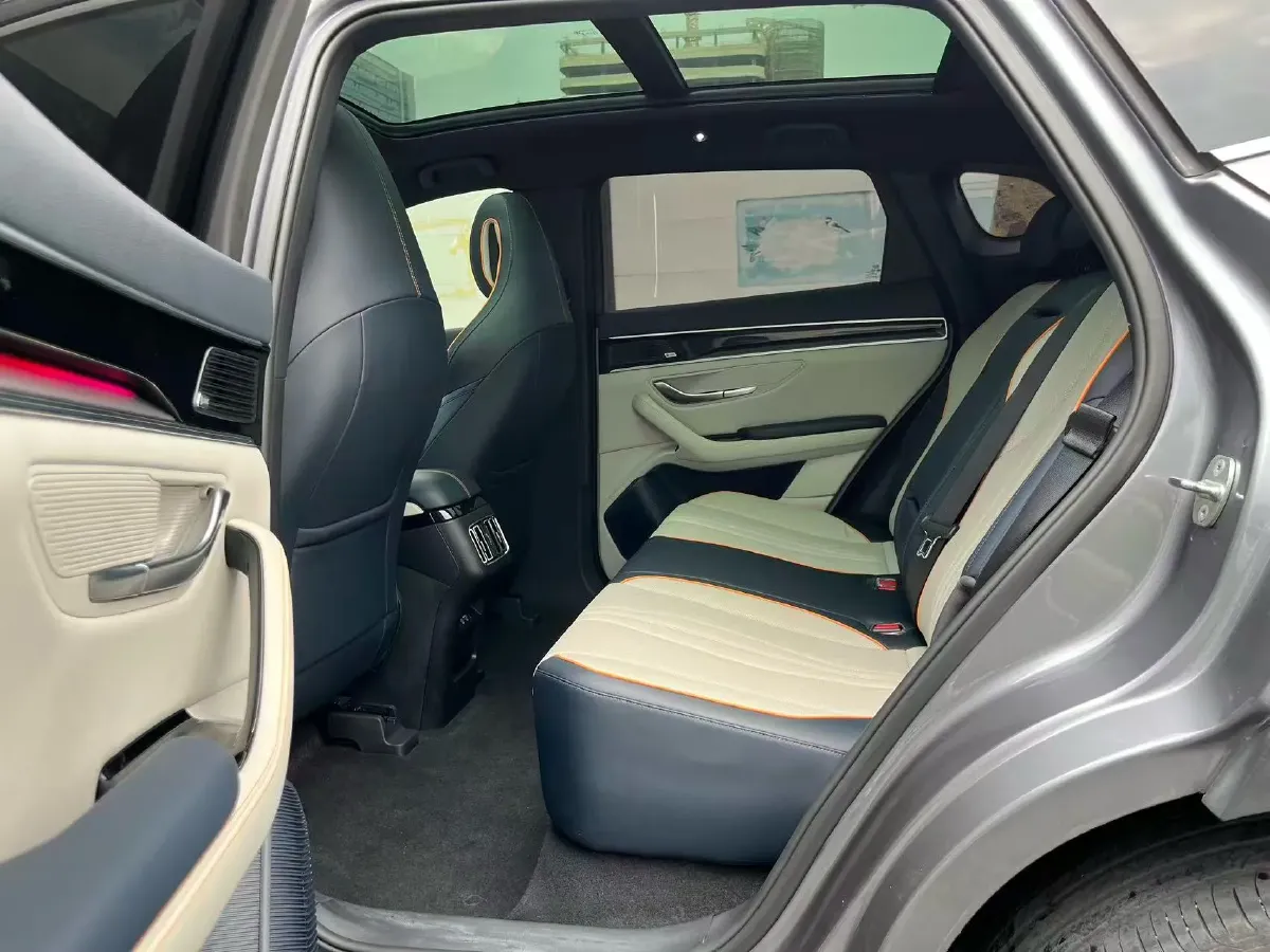 2022 Ruichi Auto EC35 BEV 82HP BEV 36.288KWH,autocango,china used car exporter,china ev exporter,chinese used car exporter,chinese used ev exporter