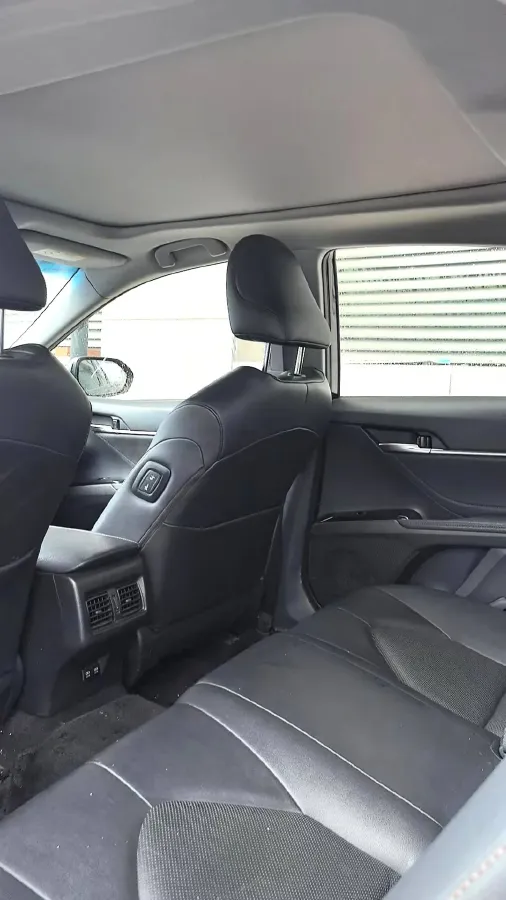 2018 Toyota Camry 2.5L 209HP L4 8AT,autocango,china used car exporter,china ev exporter,chinese used car exporter,chinese used ev exporter