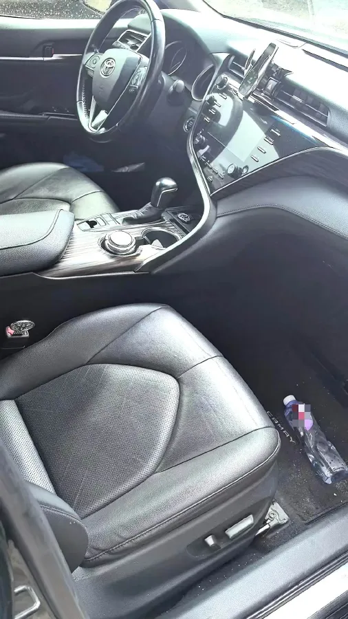 2018 Toyota Camry 2.5L 209HP L4 8AT,autocango,china used car exporter,china ev exporter,chinese used car exporter,chinese used ev exporter