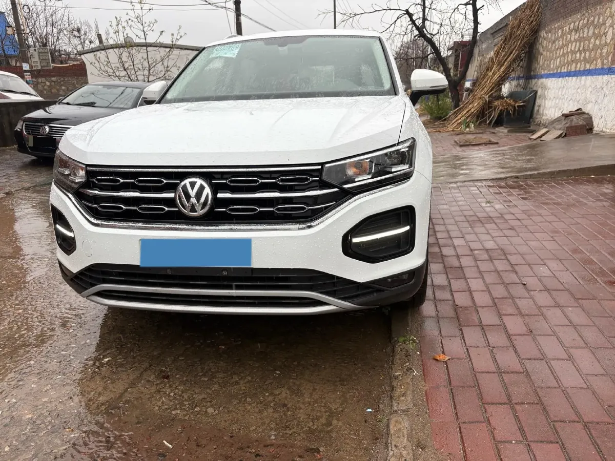 2020 Volkswagen Tayron 2.0T 186HP L4 7DCT,autocango,china used car exporter,china ev exporter,chinese used car exporter,chinese used ev exporter