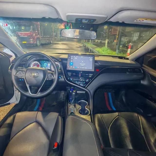 2023 Toyota Camry 2.0L 177HP L4 CVT,autocango,china used car exporter,china ev exporter,chinese used car exporter,chinese used ev exporter