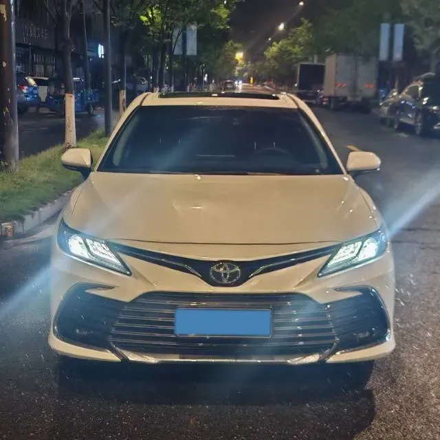 2023 Toyota Camry 2.0L 177HP L4 CVT,autocango,china used car exporter,china ev exporter,chinese used car exporter,chinese used ev exporter