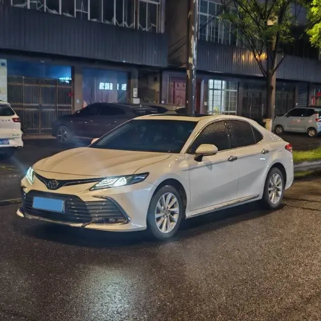 2023 Toyota Camry 2.0L 177HP L4 CVT,autocango,china used car exporter,china ev exporter,chinese used car exporter,chinese used ev exporter