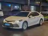 2023 Toyota Camry 2.0L 177HP L4 CVT